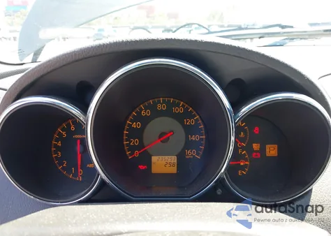 2005 Nissan Altima 3.5 Se z USA, uszkodzony, nr VIN 1N4BL11D45C274630